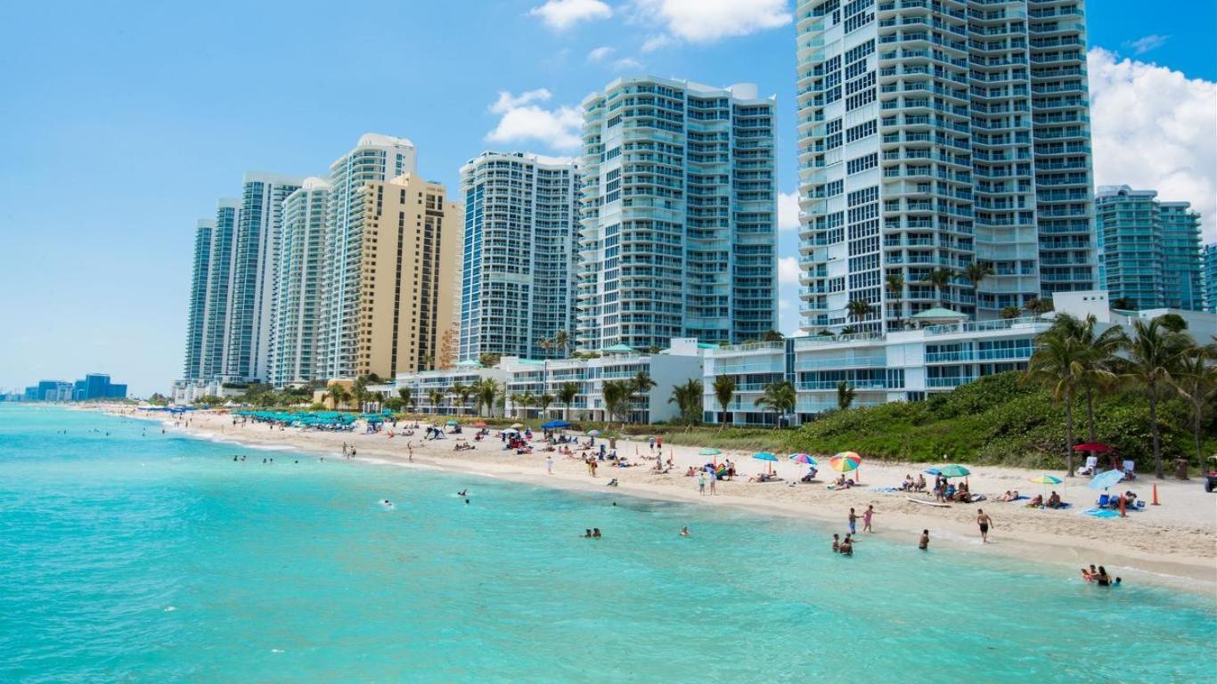 Beautiful Asian Retreat 2Bd 2Bth Apt Min To Beach Miami Beach Exterior foto