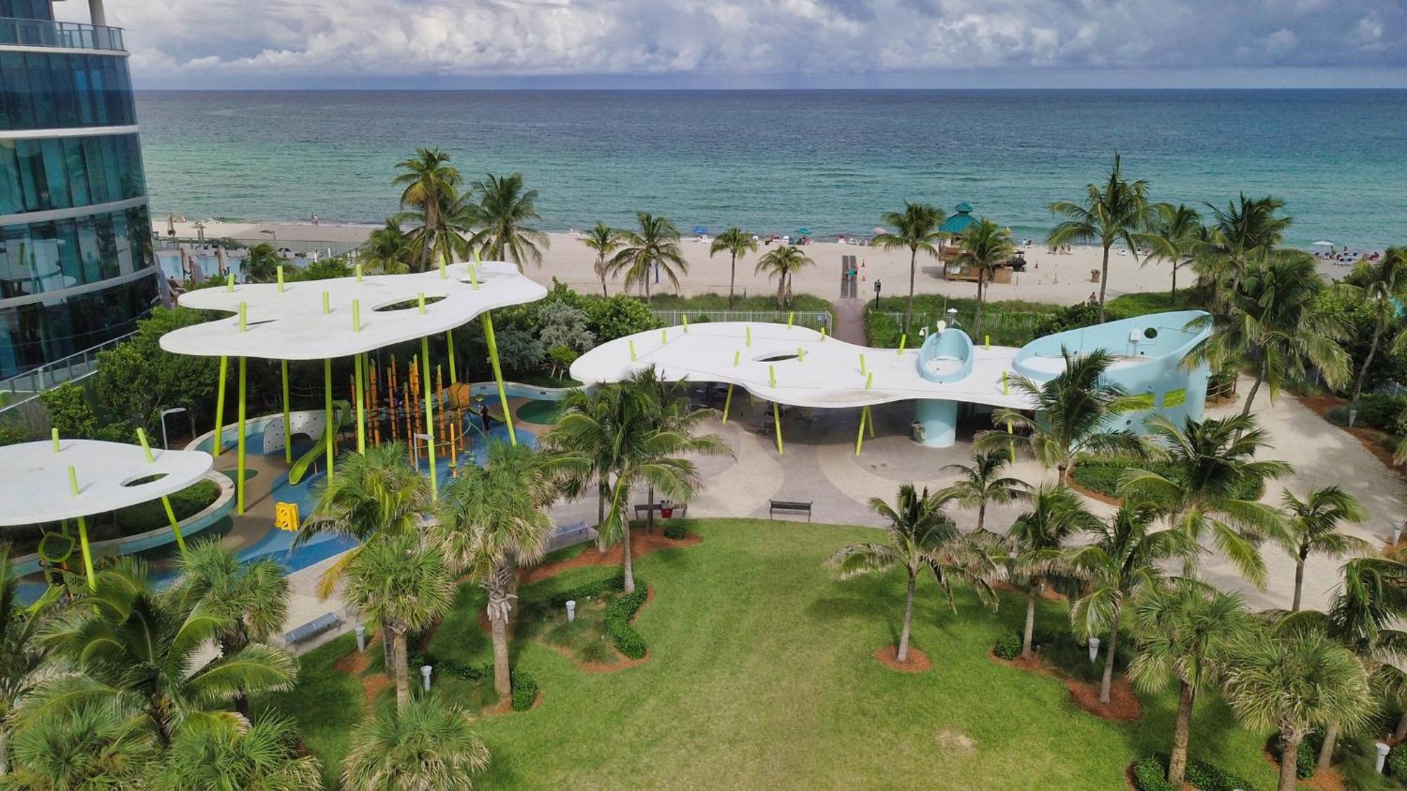 Beautiful Asian Retreat 2Bd 2Bth Apt Min To Beach Miami Beach Exterior foto