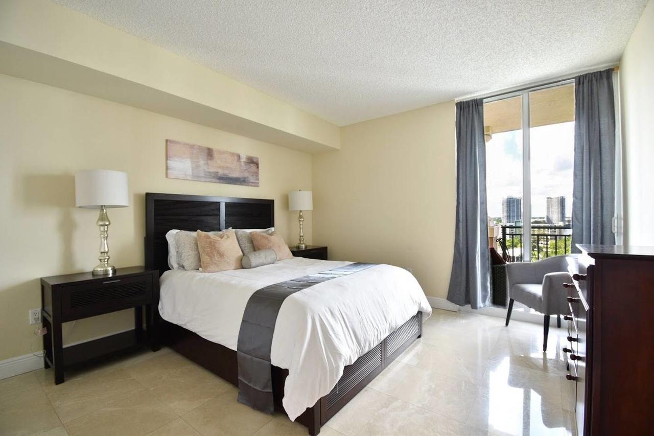 Beautiful Asian Retreat 2Bd 2Bth Apt Min To Beach Miami Beach Exterior foto