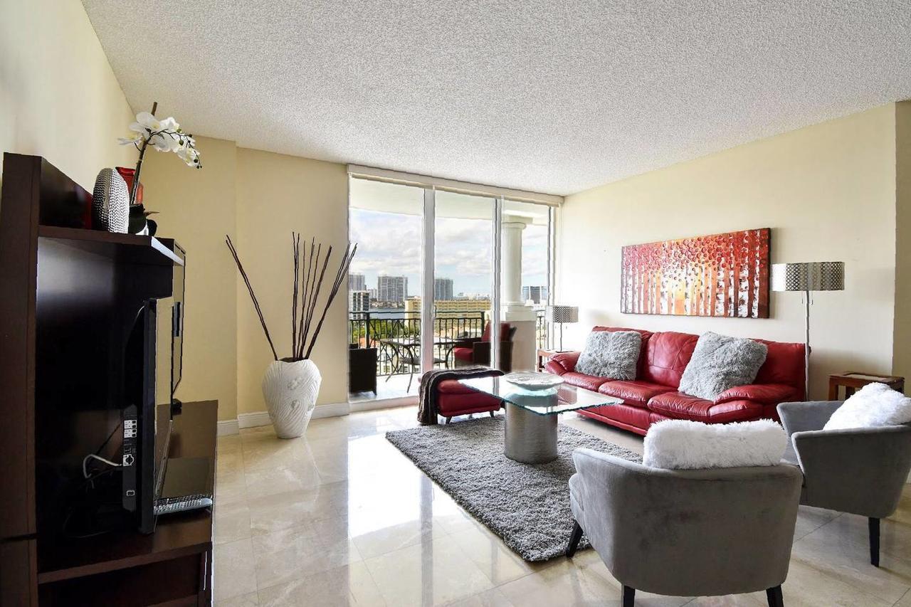 Beautiful Asian Retreat 2Bd 2Bth Apt Min To Beach Miami Beach Exterior foto