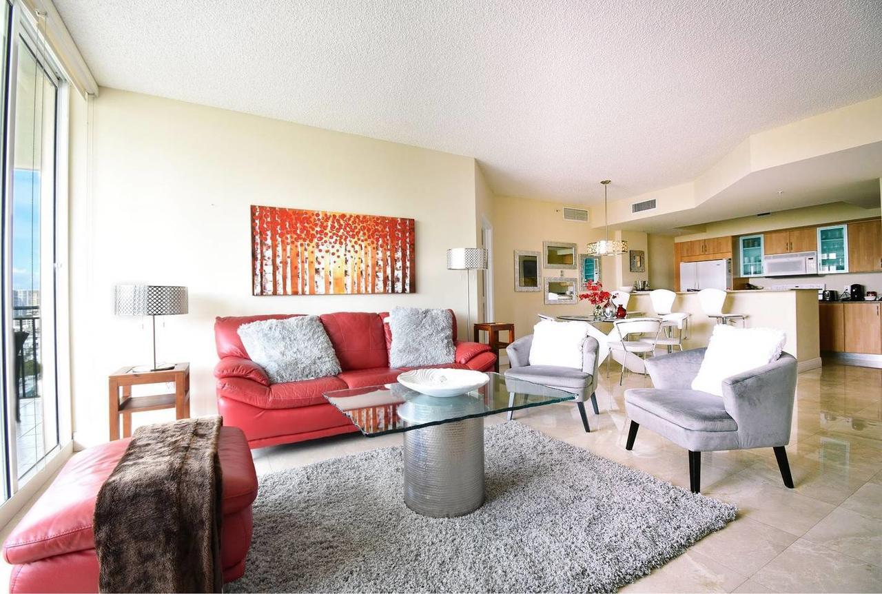 Beautiful Asian Retreat 2Bd 2Bth Apt Min To Beach Miami Beach Exterior foto